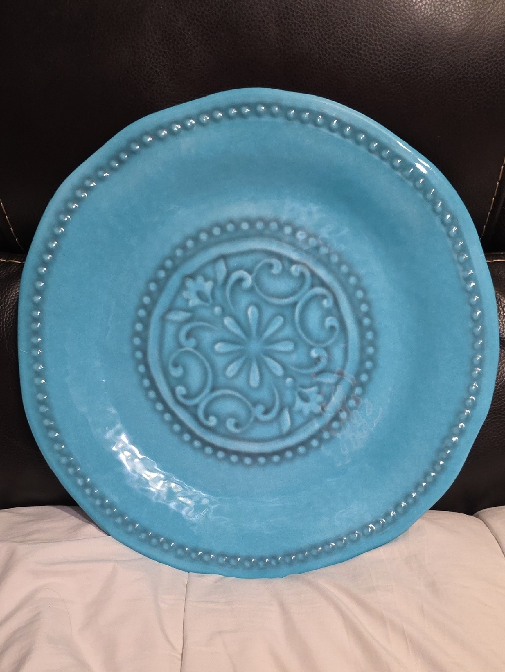 Rare IL MULINO PLATTER
